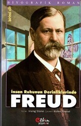 İnsan Ruhunun Derinliklerinde Freud Cilt: 1 - Etkin Yayınevi