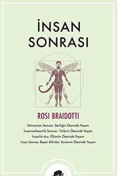 İnsan Sonrası - Kolektif Kitap