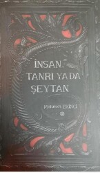 İnsan, Tanrı ya da Şeytan - Orionebula Yayınevi