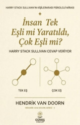 İnsan Tek Eşli mi Yaratıldı, Çok Eşli mi? - Güneş Kitabevleri Yayınları