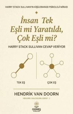 İnsan Tek Eşli mi Yaratıldı, Çok Eşli mi? - 1
