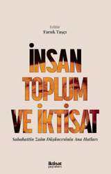 İnsan Toplum ve İktisat - İktisat Yayınları