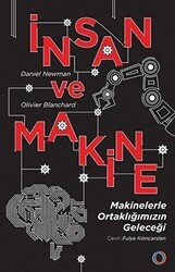 İnsan ve Makine - Orenda