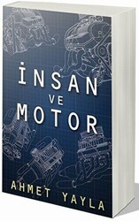 İnsan ve Motor - Cinius Yayınları
