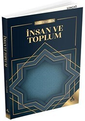 İnsan ve Toplum - Sonçağ Yayınları
