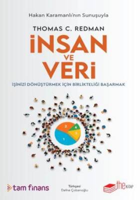 İnsan ve Veri - 1