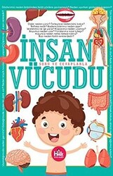 İnsan Vücudu - 1