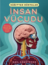 İnsan Vücudu - Maxi Yayıncılık