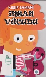 İnsan Vücudu - Keşif Zamanı - Teleskop Popüler Bilim