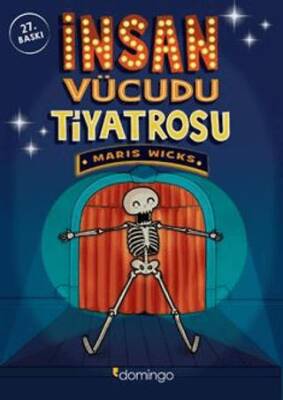 İnsan Vücudu Tiyatrosu - 1