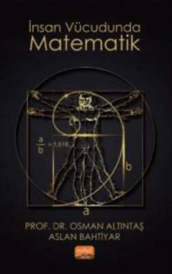 İnsan Vücudunda Matematik - 1