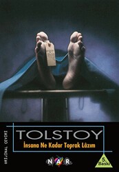 İnsana Ne Kadar Toprak Lazım - Nar Genç