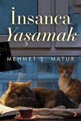 İnsanca Yaşamak - Cinius Yayınları