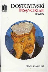 İnsancıklar - Oda Yayınları