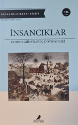 İnsancıklar - Anonim Yayıncılık