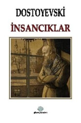 İnsancıklar - Günce Uluslararası Yayıncılık