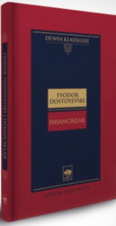İnsancıklar - Dünya Klasikleri - 1