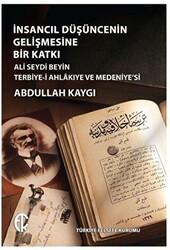 İnsancıl Düşüncenin Gelişmesine Bir Katkı - Türkiye Felsefe Kurumu