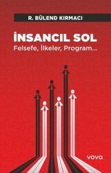 İnsancıl Sol - Vova Yayınları