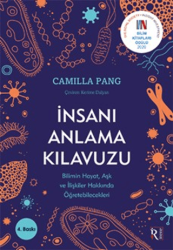İnsanı Anlama Kılavuzu - İrene Kitap