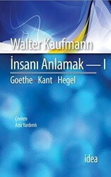 İnsanı Anlamak 1 - 1