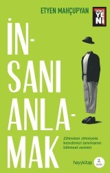 İnsanı Anlamak - Hayykitap