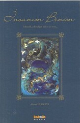 İnsanım Benim - Kaknüs Yayınları