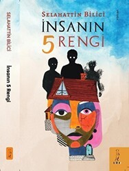 İnsanın 5 Rengi - Şyk Kitap