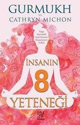 İnsanın 8 Yeteneği - Panama Yayıncılık