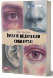 İnsanın Bilinmezler Coğrafyası - NSN Yayınevi