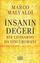 İnsanın Değeri - Bir Leonardo da Vinci Romanı - Nemesis Kitap
