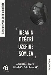 İnsanın Değeri Üzerine Söylev - Herdem Kitap