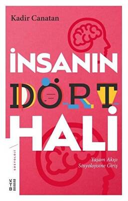 İnsanın Dört Hali - 1