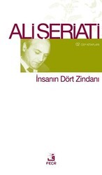 İnsanın Dört Zindanı - Fecr Yayınları