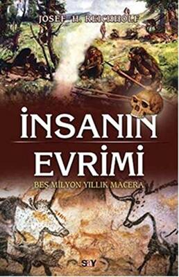İnsanın Evrimi - 1