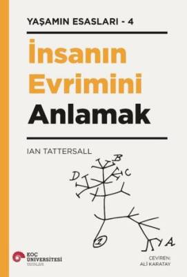 İnsanın Evrimini Anlamak - 1