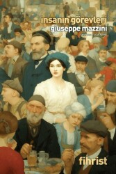 İnsanın Görevleri - Fihrist Kitap