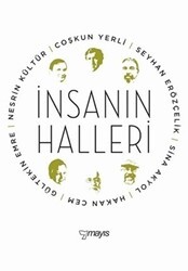 İnsanın Halleri - Mayıs Yayınları