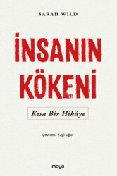 İnsanın Kökeni - Maya Kitap