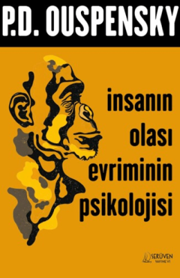 İnsanın Olası Evriminin Psikolojisi - 1
