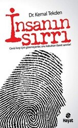 İnsanın Sırrı - Hayat Yayınları