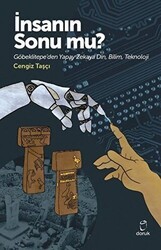 İnsanın Sonu mu? - Doruk Yayınları