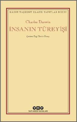 İnsanın Türeyişi - 1