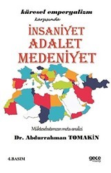 İnsaniyet Adalet Medeniyet - Gece Kitaplığı