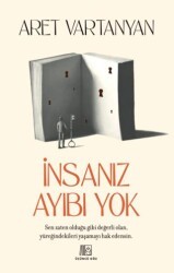 İnsanız Ayıbı Yok - Üçüncü Göz