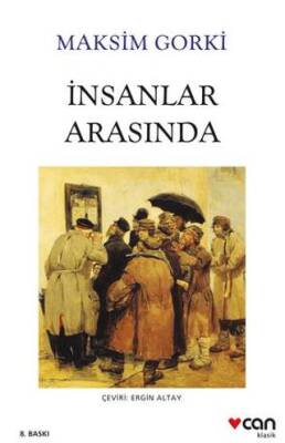 İnsanlar Arasında - 1