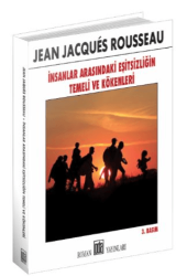 İnsanlar Arasındaki Eşitsizliğin Temeli ve Kökenleri - Oda Yayınları