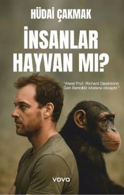 İnsanlar Hayvan Mı? - 1