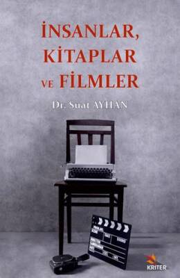 İnsanlar, Kitaplar ve Filmler - 1