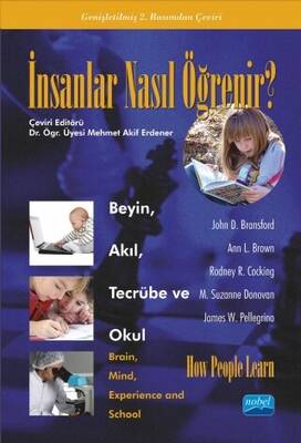 İnsanlar Nasıl Öğrenir? - 1